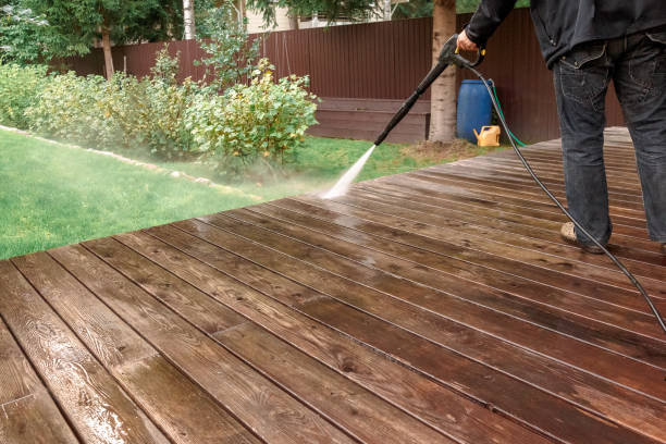 Best Restaurant Pressure Washing  in Cortland, OH