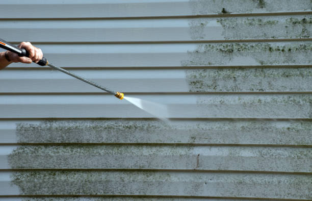 Best House Exterior Washing  in Cortland, OH
