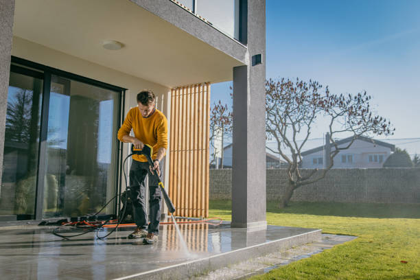 Best Parking Lot and Garage Cleaning  in Cortland, OH
